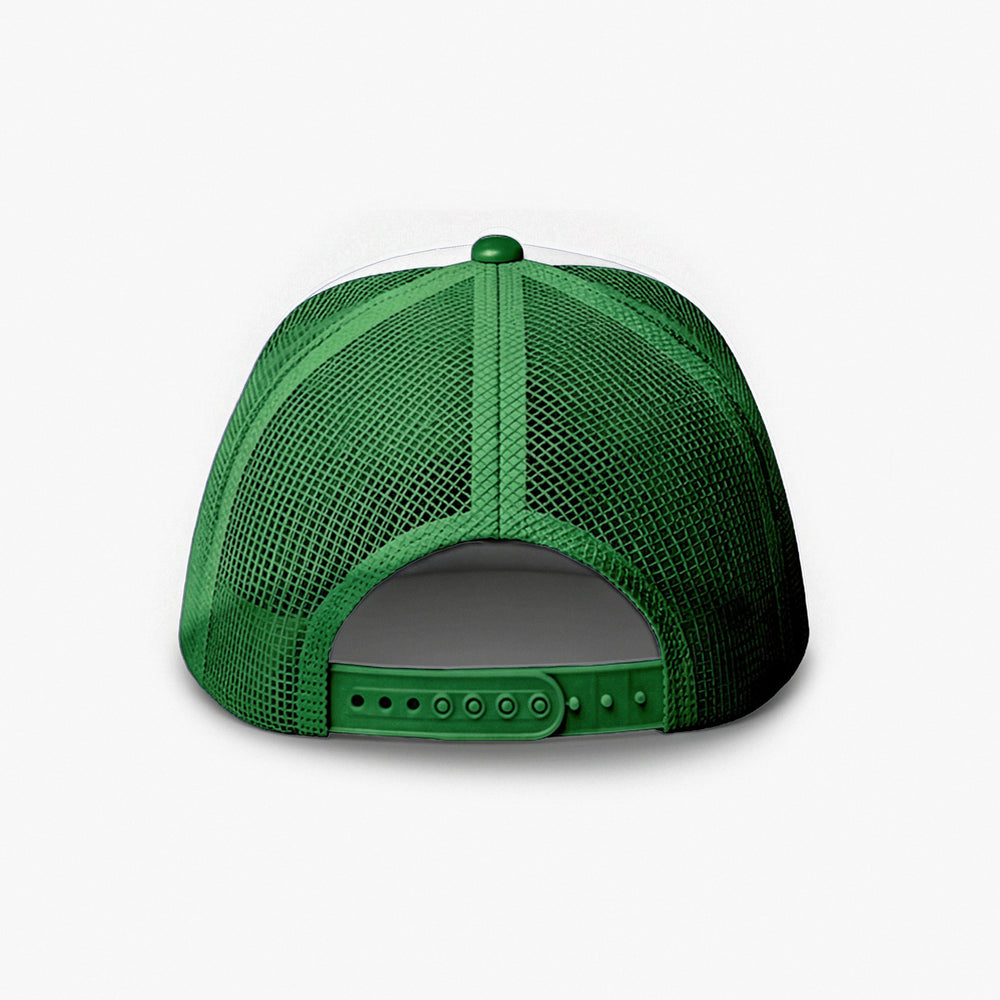 CITY APPLE TRUCKER