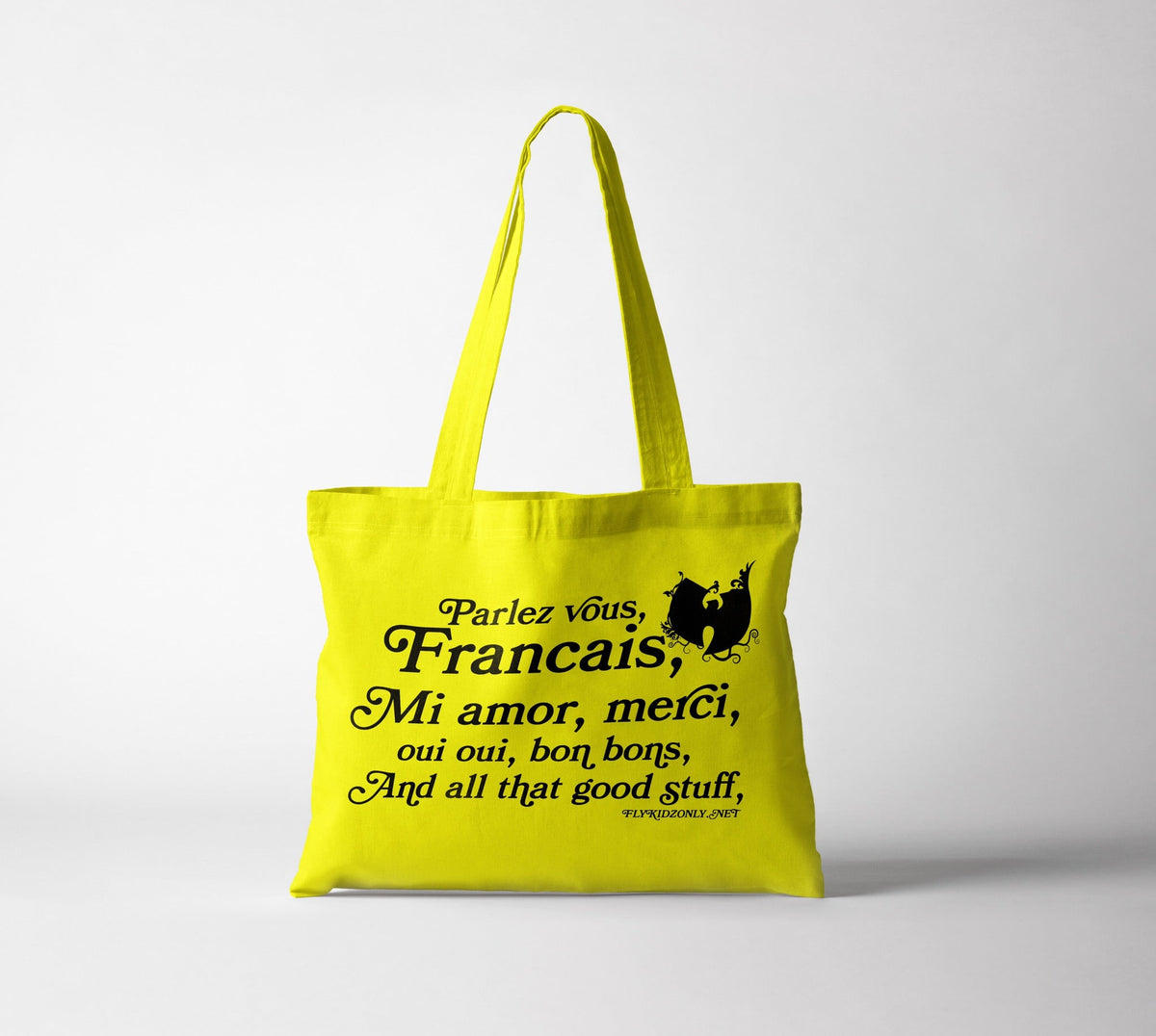 Ice Cream Tote Bag