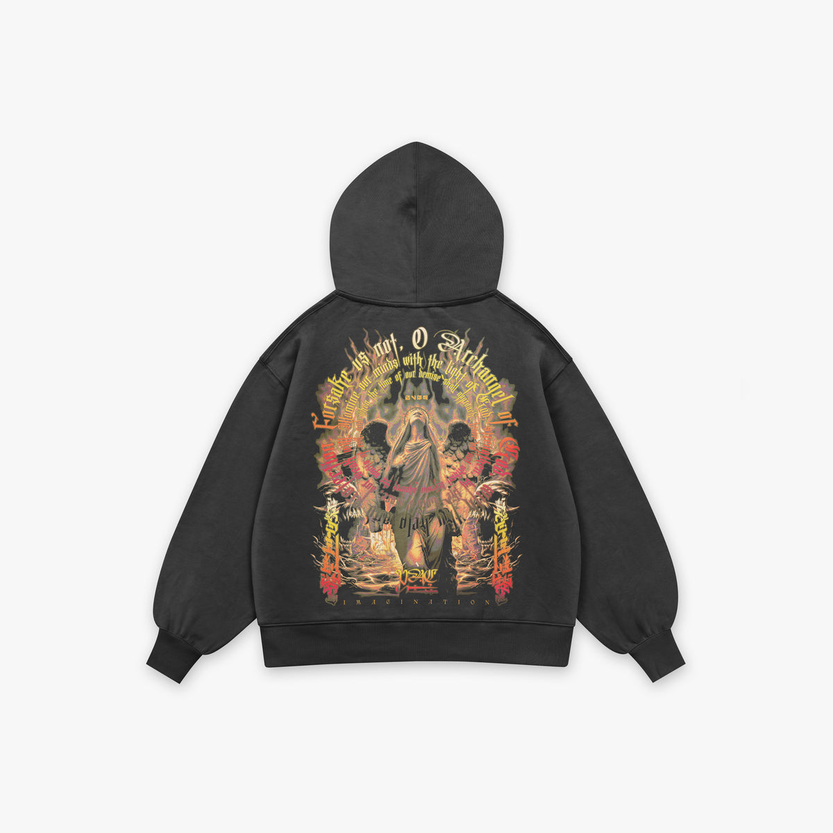 LAST JUDGMENT