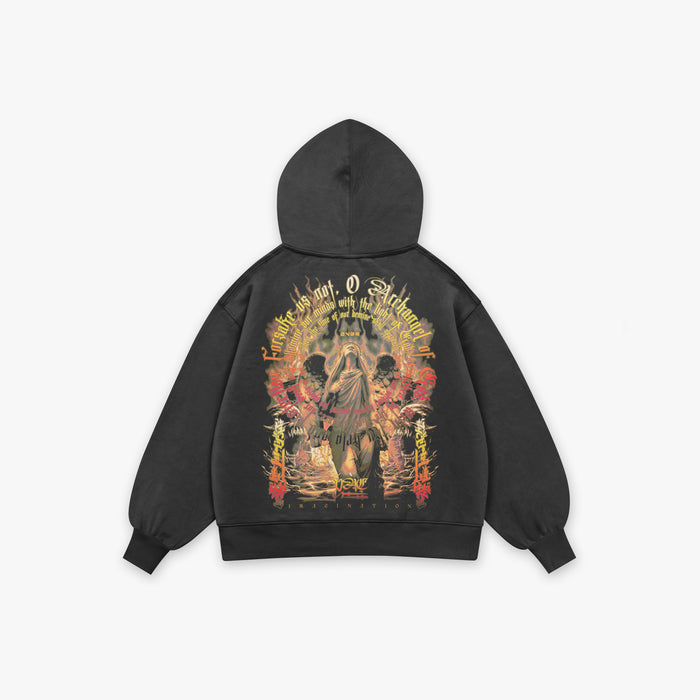 LAST JUDGMENT