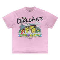 Simpson dipset t-Shirt