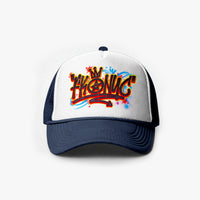 CITY TAG TRUCKER