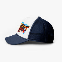 CITY TAG TRUCKER