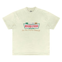 Krispy Kreme wutang t-shirt