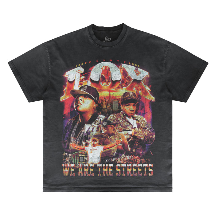 Think Biggie T-Shirt