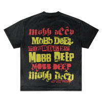 Mobb deep t-shirt