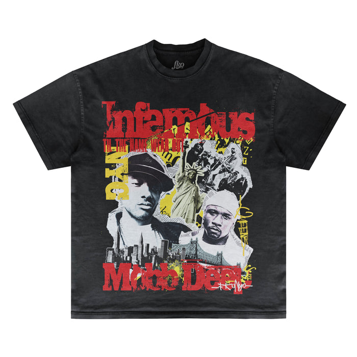 Queen Mary T-Shirt