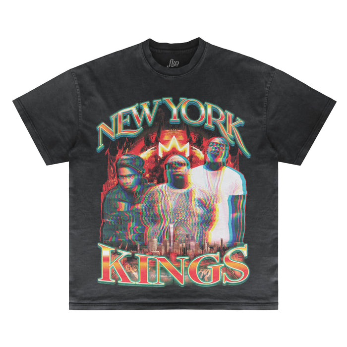 Queen Mary T-Shirt