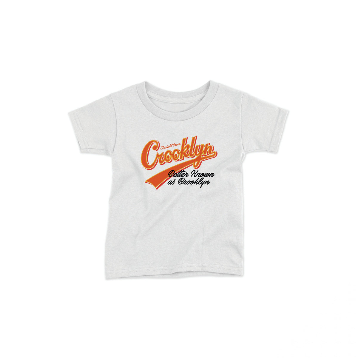 Crooklyn T-Shirt