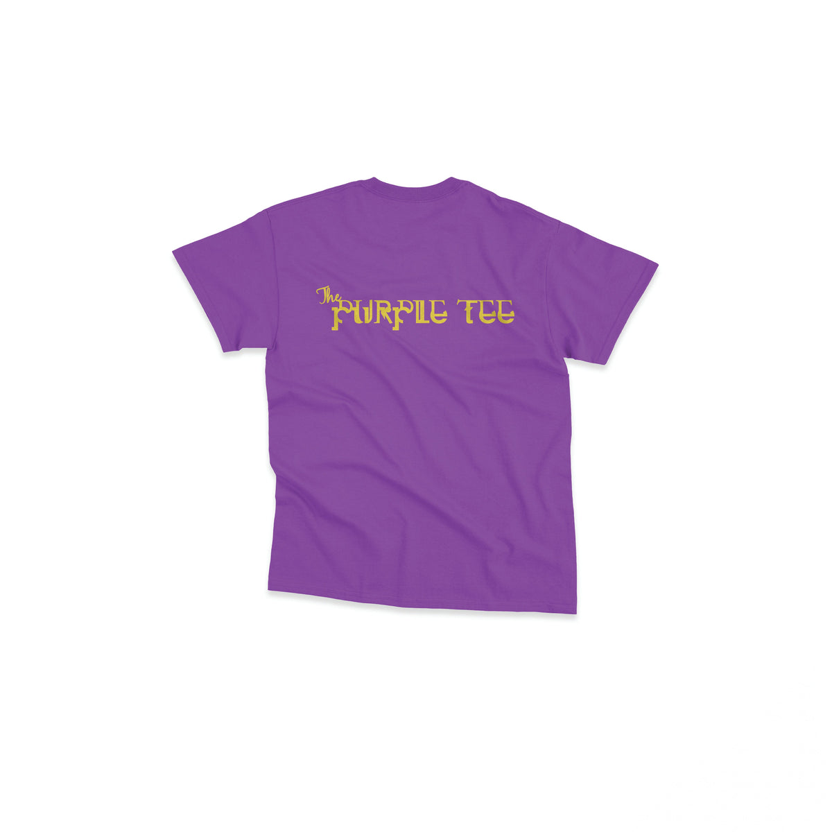 The Purple T-Shirt