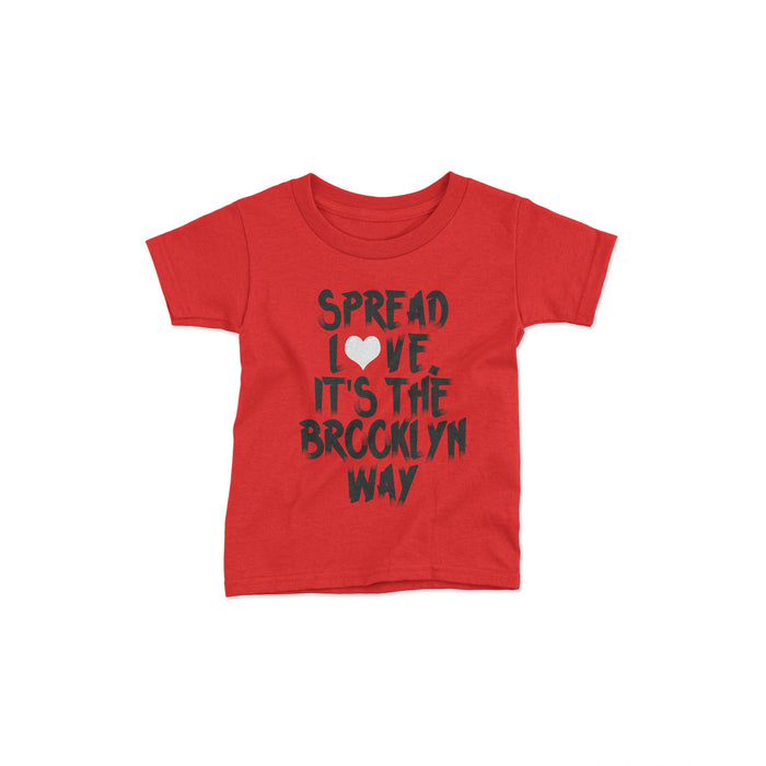 Spread Love T-Shirt