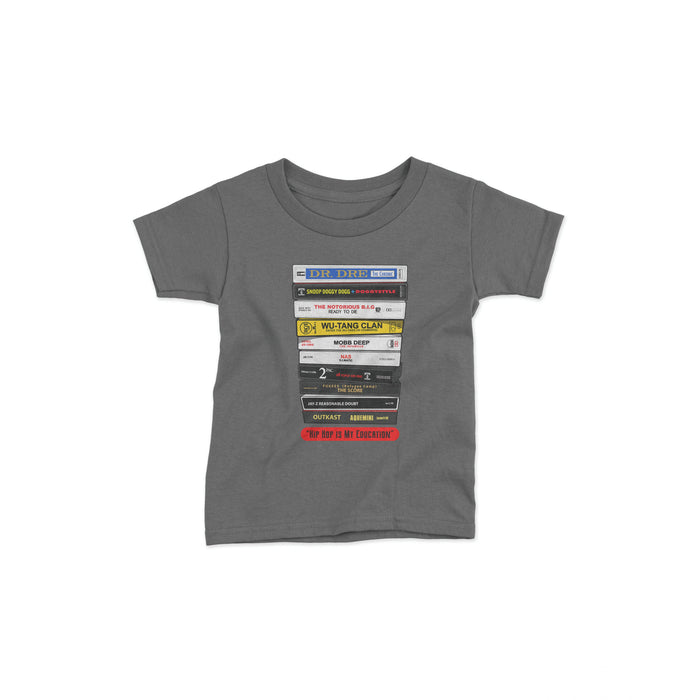 Stack Of Tapes T-Shirt