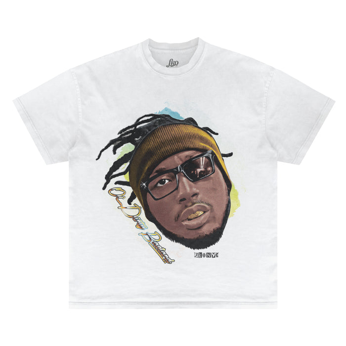 Harlem World T-Shirt