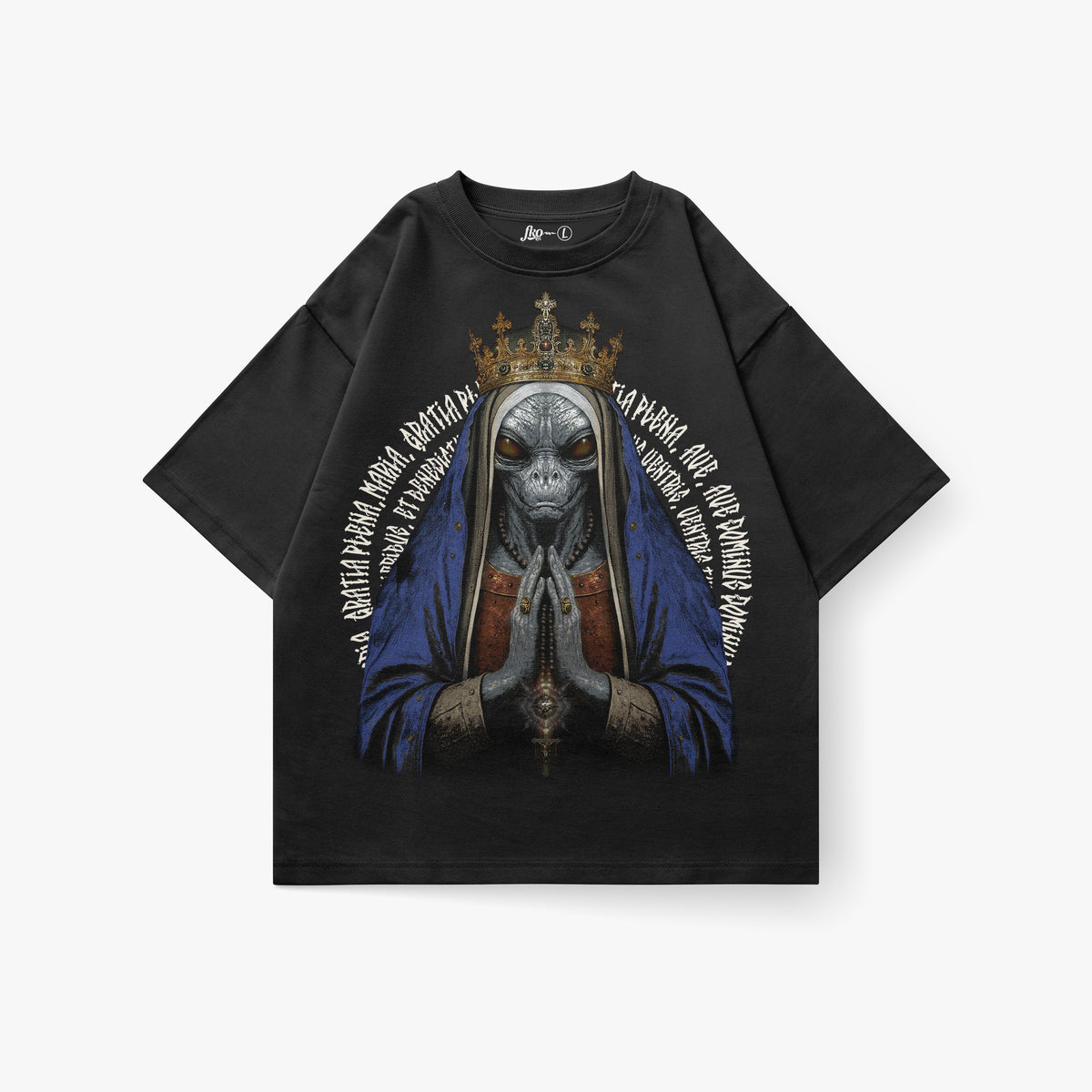 THE ANOINTED
