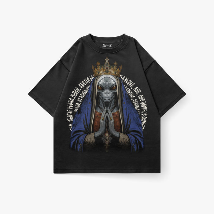 THE ANOINTED