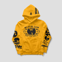 36 Chambers Hoodie