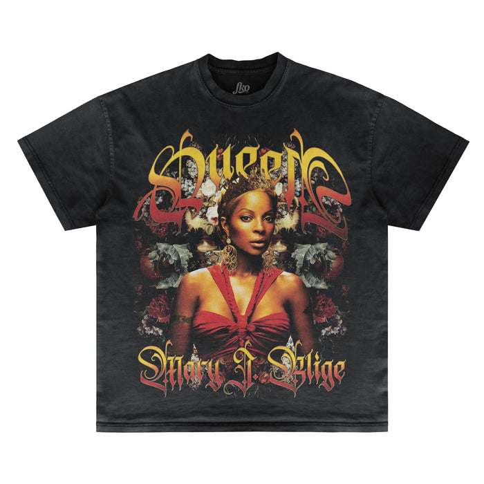 Mary j Blige t-Shirt