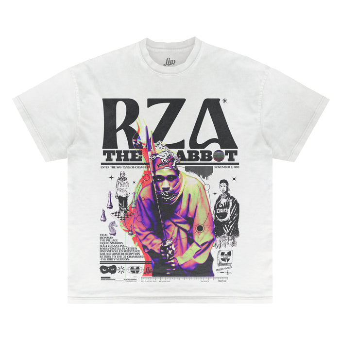 The Abbot T-Shirt