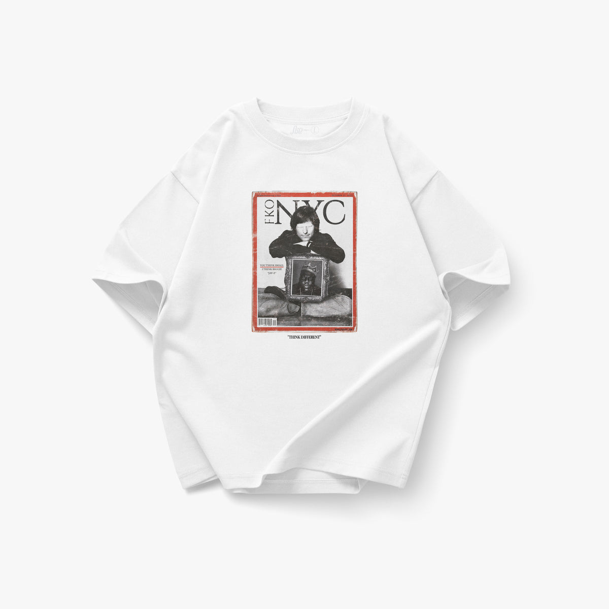 THINK BIGGIE