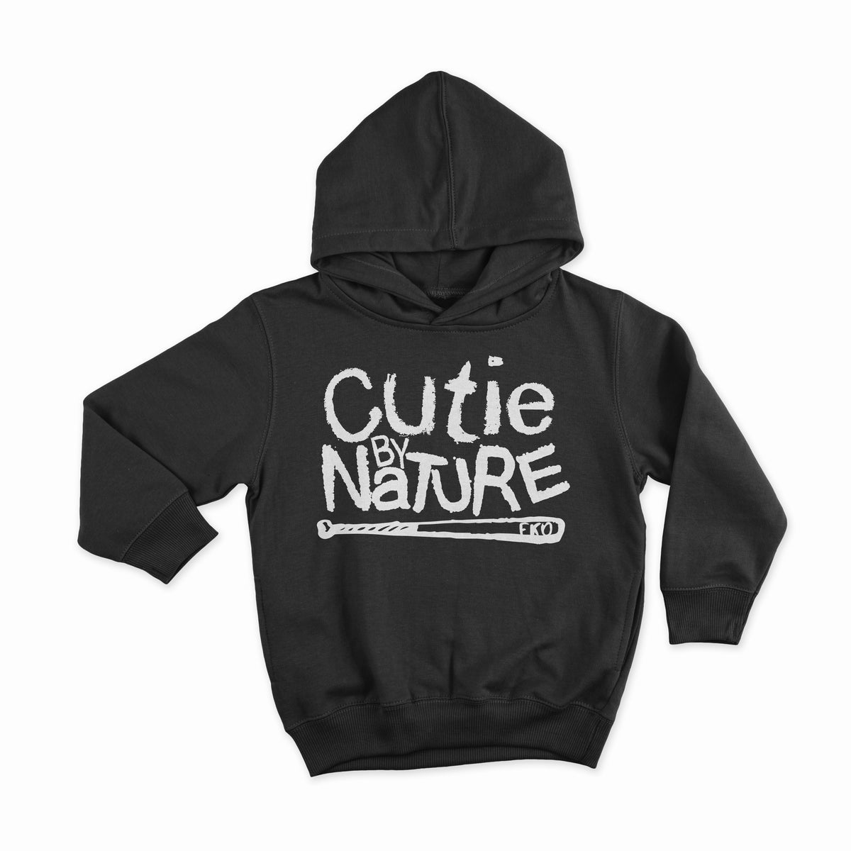 Cutie By Nature Pullover